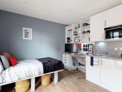  Premium Studio  -  The Bridge Phase II  - Gallery -  1