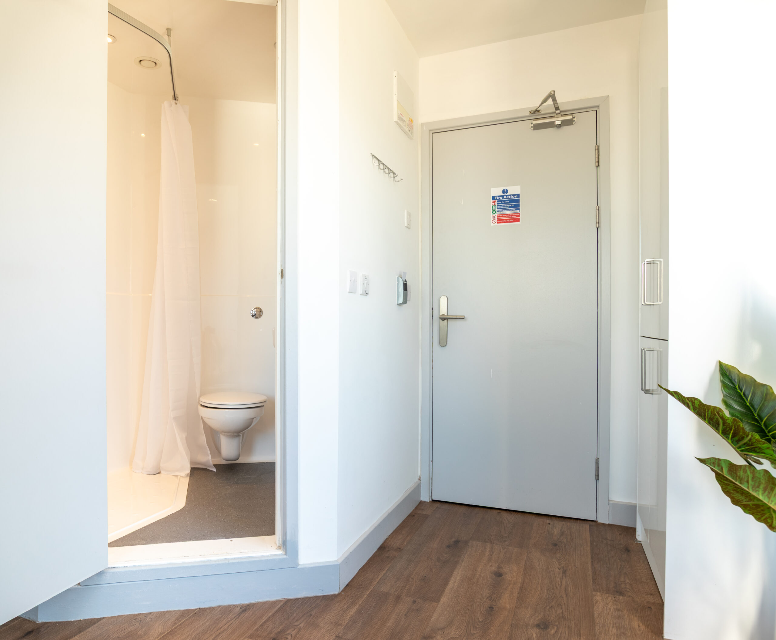 Premium Studio - The Bridge Phase II - Gallery - 8