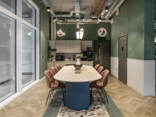 Alma Place - Gallery - 13