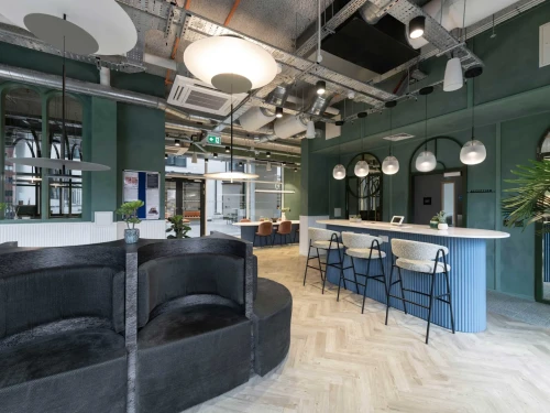 Alma Place - Gallery - 10
