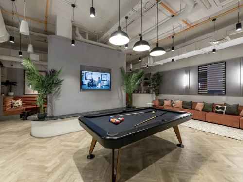 Alma Place  - Gallery -  3