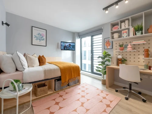Alma Place  - Gallery -  5