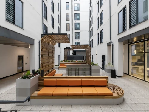 Alma Place