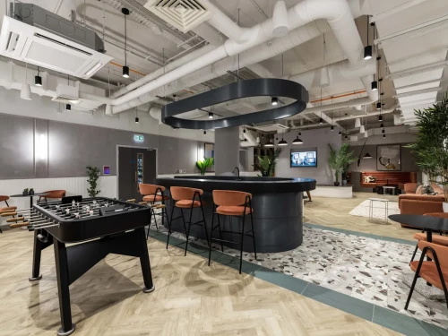 Alma Place  - Gallery -  2