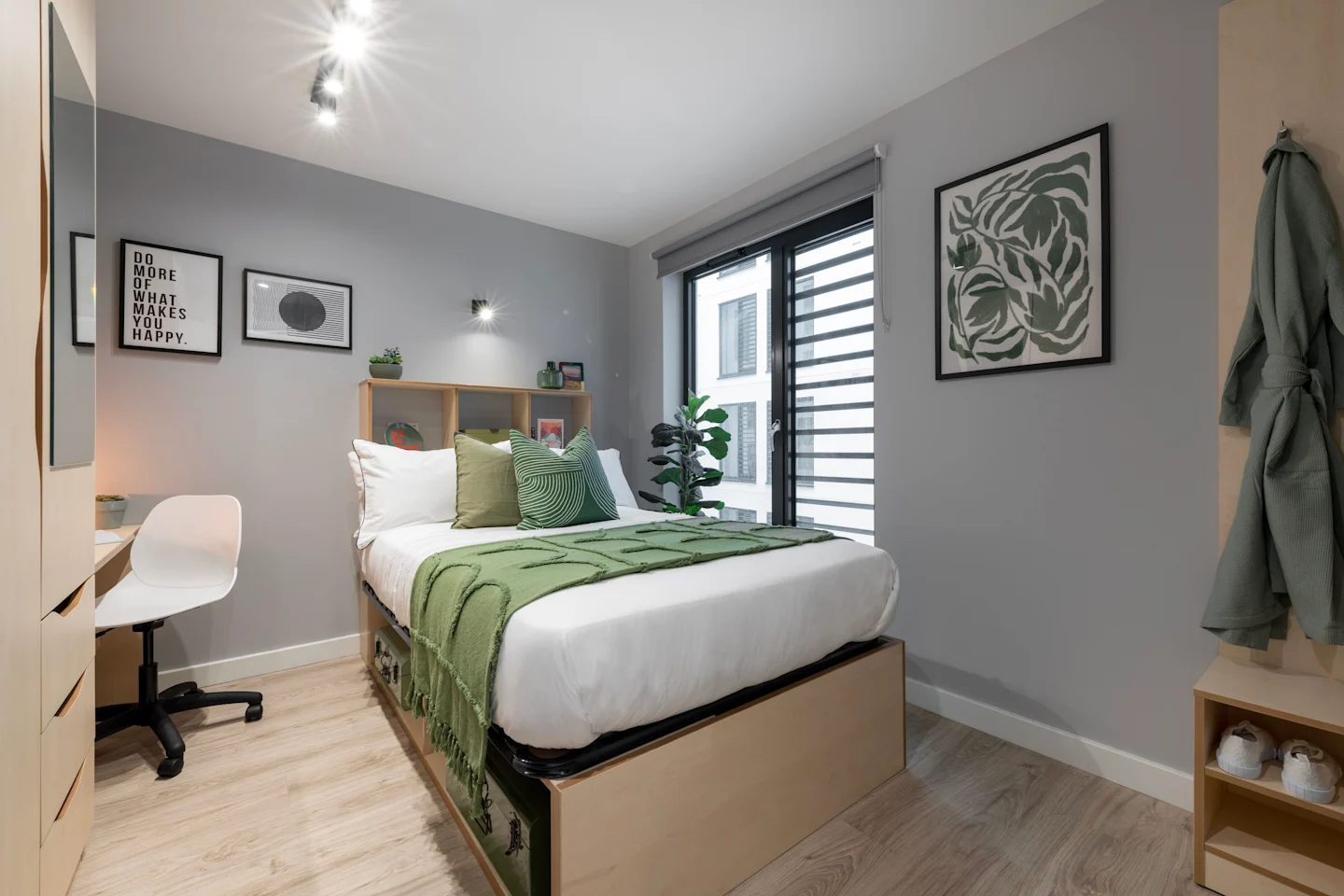 5 Bed Classic En Suite - Alma Place - Gallery - 3
