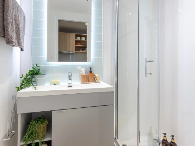6 Bed Premium En Suite - Alma Place - Gallery - 3