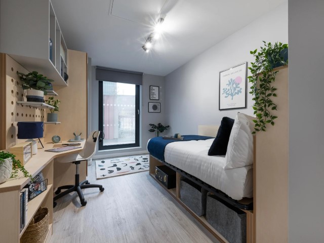 6 Bed Premium En Suite - Alma Place - Gallery - 7