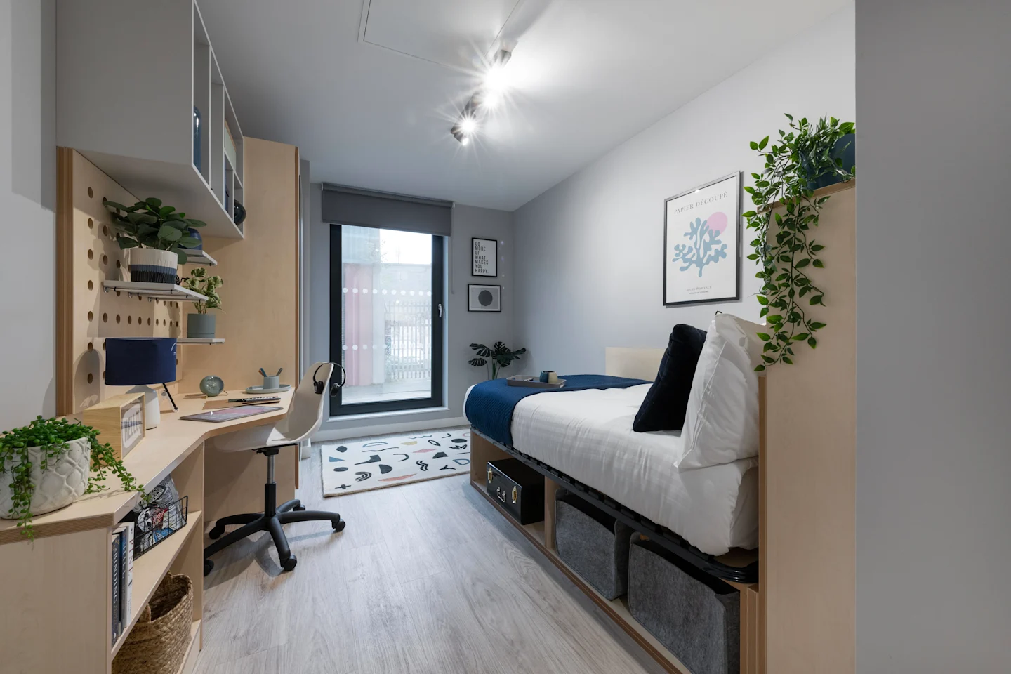 7 Bed Premium En Suite - Alma Place - Gallery - 3