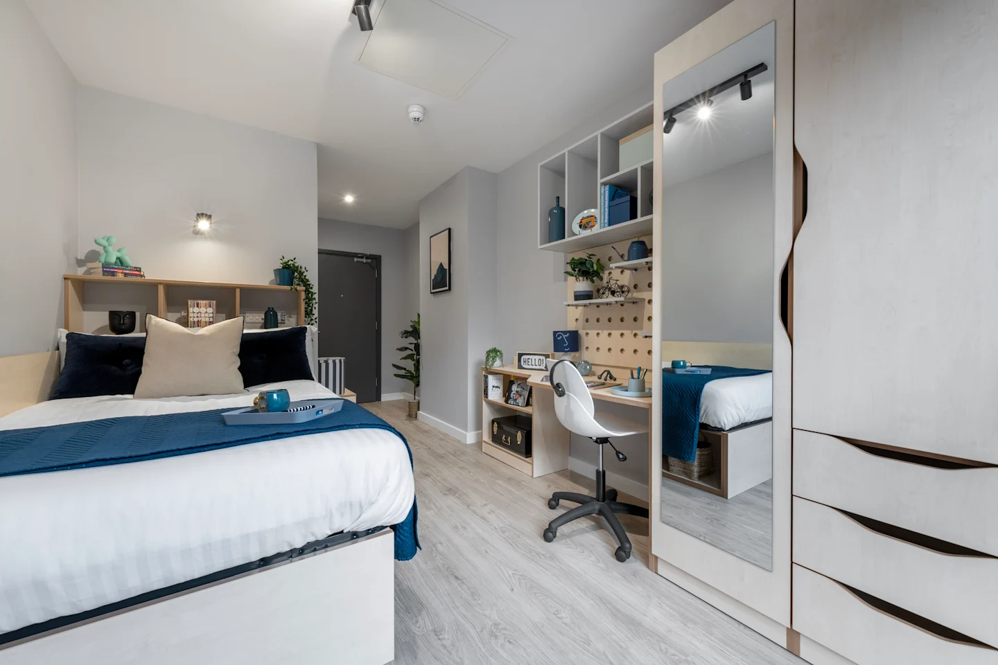 7 Bed Premium En Suite - Alma Place - Gallery - 4