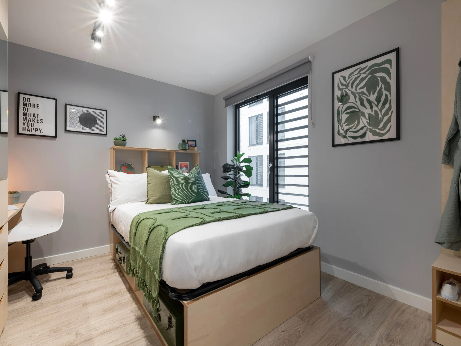 3 Bed Classic En Suite - Alma Place - Gallery - 6