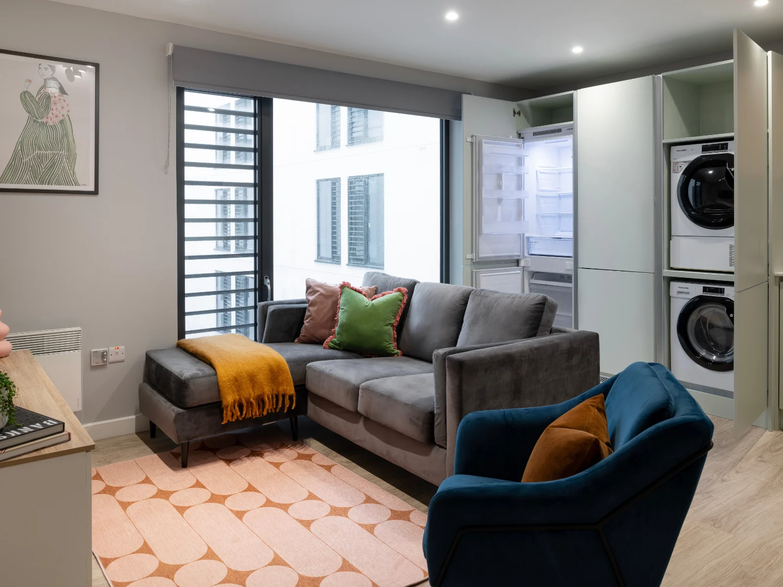 3 Bed Premium En Suite - Alma Place - Gallery - 3