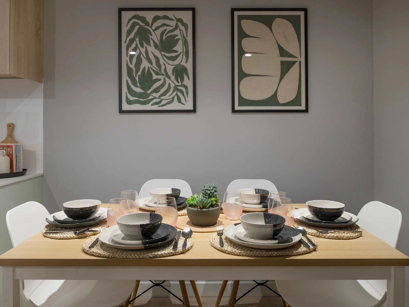 4 Bed Classic En Suite - Alma Place - Gallery - 5