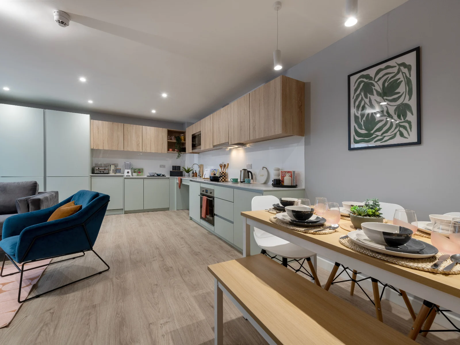 4 Bed Premium En Suite - Alma Place - Gallery - 5