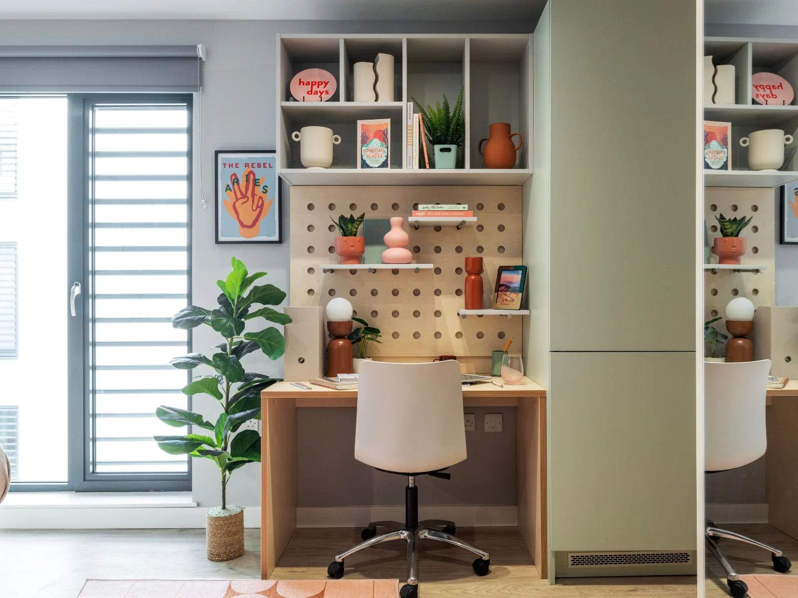 Classic Studio - Alma Place - Gallery - 4