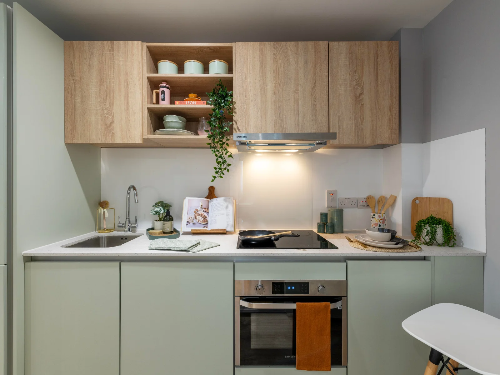Accessible Studio - Alma Place - Gallery - 6