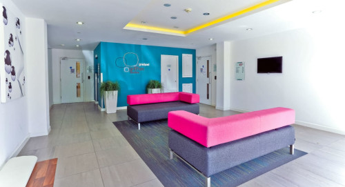 Griffon Studios