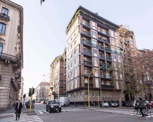 Stanza in Via Antonio Canova - Gallery - 45