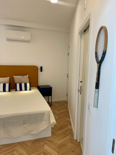 Amazing one-bedroom Apartment with terrace in Coimbra - Gallery - 9