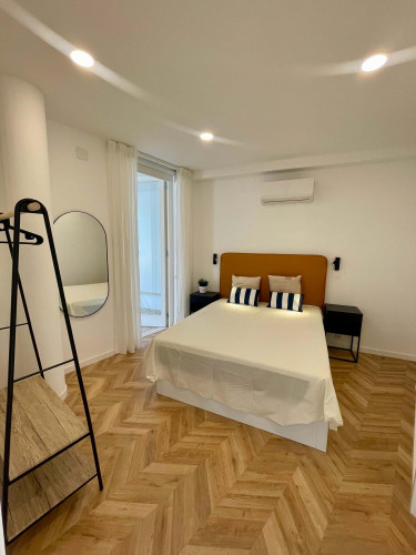 Amazing one-bedroom Apartment with terrace in Coimbra - Gallery - 13