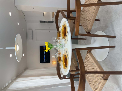 Amazing one-bedroom Apartment with terrace in Coimbra - Gallery - 21