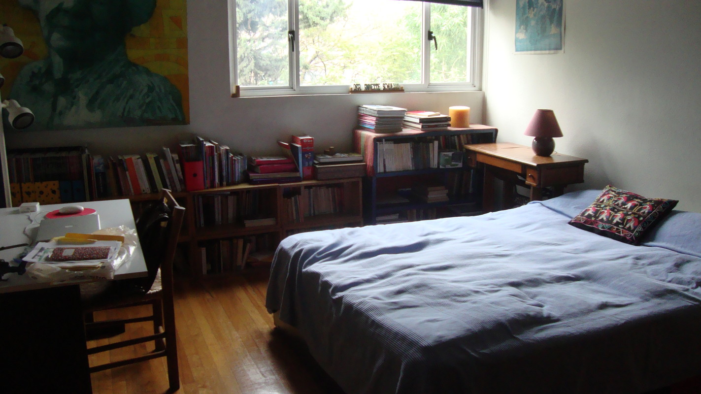Room Ahead(Full Room) - 1
