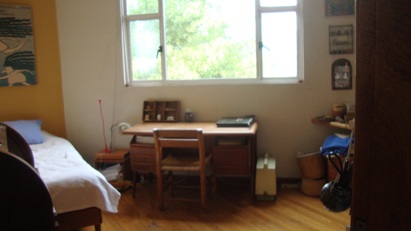 Back Room(Full Room) - 1