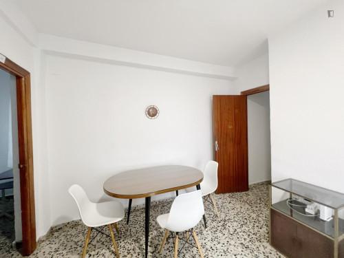 Nice double bedroom in Centro - Sagrario - Gallery - 7