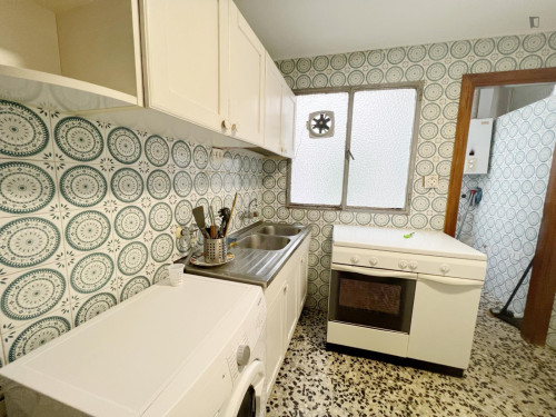 Nice double bedroom in Centro - Sagrario - Gallery - 9