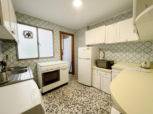 Nice double bedroom in Centro - Sagrario - Gallery - 8