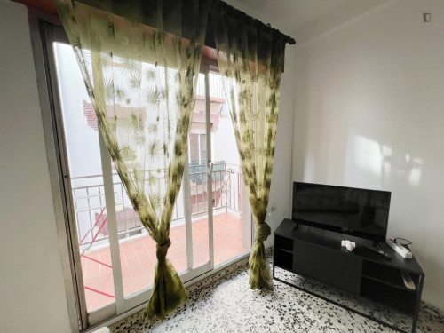 Nice double bedroom in Centro - Sagrario - Gallery - 6