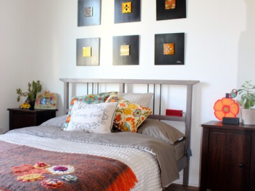 Stylish North Park Ensuite Room