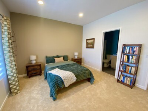 Stylish North Park Ensuite Room - Gallery - 6
