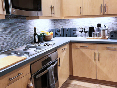Stylish North Park Ensuite Room