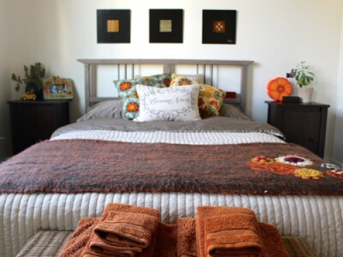 Stylish North Park Ensuite Room - Gallery - 13