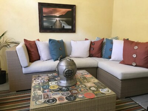Stylish North Park Ensuite Room - Gallery - 14