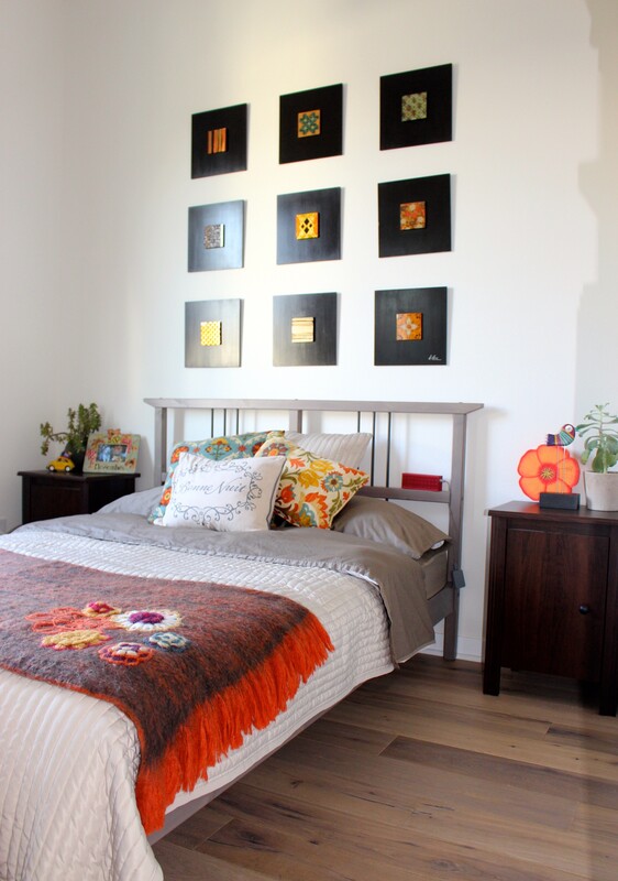 Small Stylish Bedroom + Private Bath(Full Room) - 1
