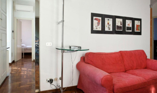 Very big 5-bedroom apartment near Università Bocconi - Gallery - 19