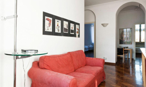 Very big 5-bedroom apartment near Università Bocconi - Gallery - 18