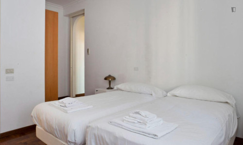 Very big 5-bedroom apartment near Università Bocconi - Gallery - 8