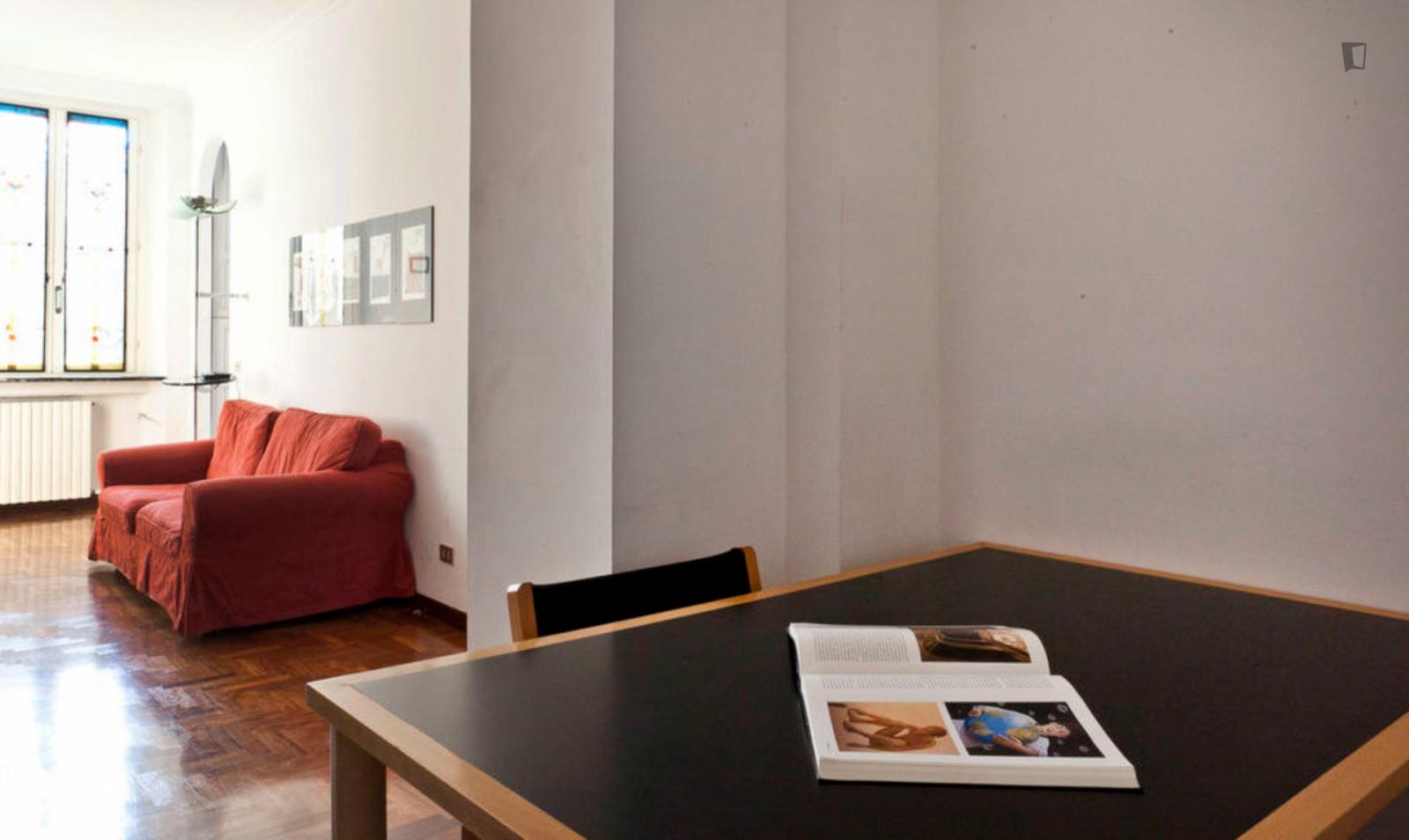 Very Big 5-Bedroom Apartment Near Università Bocconi - 1