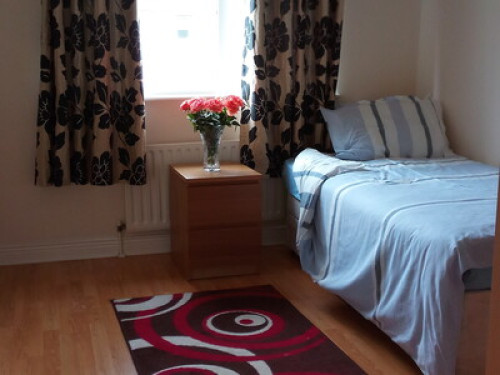 Double room in CLONEE/Dublin 15