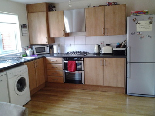 Double room in CLONEE/Dublin 15