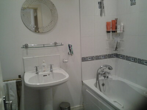 Double room in CLONEE/Dublin 15