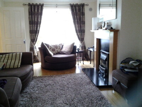 Double room in CLONEE/Dublin 15