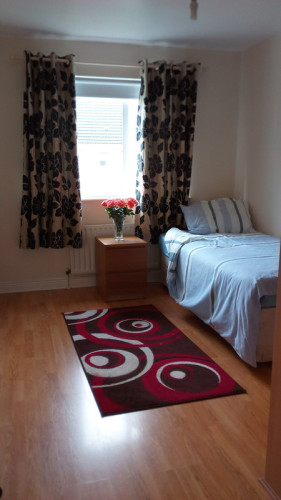 Double room in CLONEE/Dublin 15 - Gallery - 5