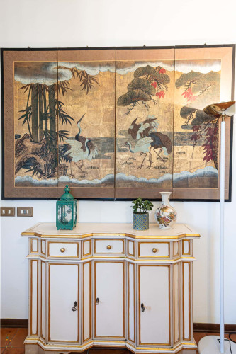 Apartment in Viale Lazzaro Papi, Lucca for 100 m² with 3 bedrooms - Gallery - 23