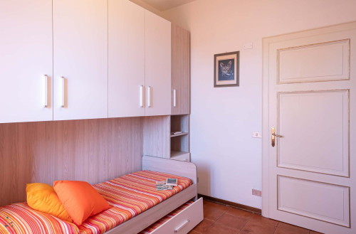Apartment in Viale Lazzaro Papi, Lucca for 100 m² with 3 bedrooms - Gallery - 11