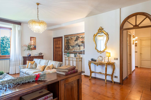 Apartment in Viale Lazzaro Papi, Lucca for 100 m² with 3 bedrooms - Gallery - 28