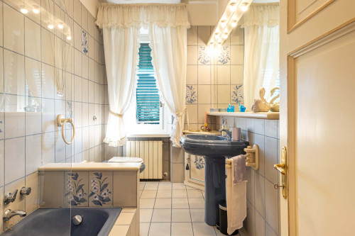 Apartment in Viale Lazzaro Papi, Lucca for 100 m² with 3 bedrooms  - Gallery -  5