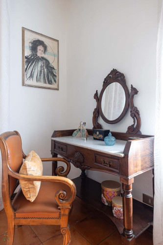 Apartment in Viale Lazzaro Papi, Lucca for 100 m² with 3 bedrooms - Gallery - 37